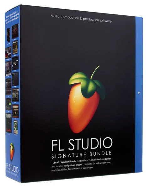 FL STUDIO 20 | Signature Bundle | Producer Edition | All Plugins Bundle |  All Effects Plugins | Lifetime Use | Full Version | Latest Update | Latest  Version | Lazada PH