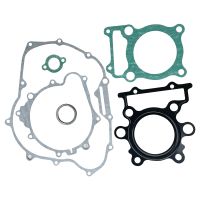 Motorcycle Complete Engine Clutch Cover Cylinder Head Gasket Set For Yamaha TTR250 1999-2006 TTR 250 TT-R250 TTR250L TTR250M