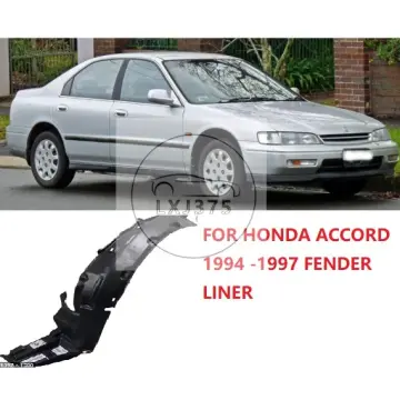 Honda Accord 1996 bán lại giá không tưởng 35 tỷ nhờ chiêu thức ngoạn mục   Autozonevn