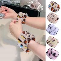 ❆ 2PC Reusable Spa Wrist Washband Women Girls Yoga Running Sport Wrist Sweatband Soft Microfiber Towel Wristbands For Washing Face