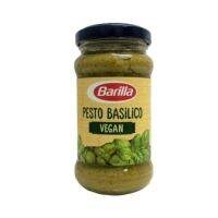 ราคาโดนใจ Hot item? Barilla Pesto Basilico Vegan 195g