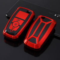 【cw】 Suitable 2020 Ford Car Key Sleeve Explorer Mondiou Ruijie Car Ruiji Key Case Shell ！