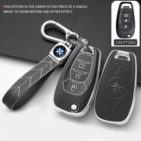 【LZ】►♗♈  Soft TPU Car Key Case para Chevrolet Shell protetor 3 botões Cruze faísca Onix Silverado Volt Camaro Cruze Mai Rui Bao 1x