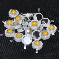 20PCS 1W High Power LED Diodes White Red Green Blue Orange Yellow Light Emitting Diode 1Watt Chip LED Diodo Lampada Beads 1-Watt Electrical Circuitry