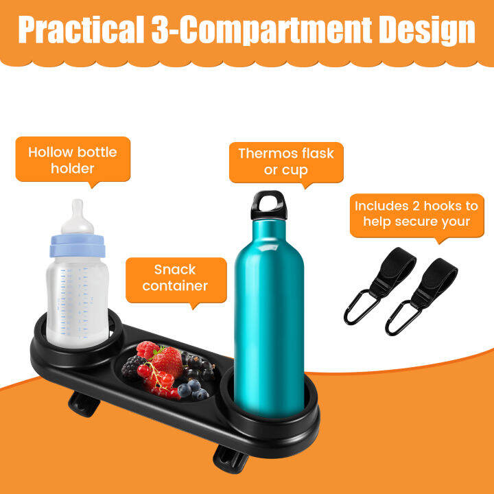 Chicco stroller tray attachment cheap