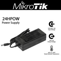 Mikrotik 24HPOW