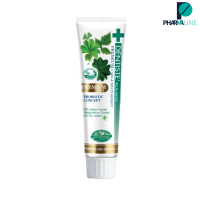 Dentiste Premium Care Toothpaste Tube  เดนทิสเต้ยาสีฟันสูตรพรีเมี่ยมแคร์  หลอด100กรัม  [PPLINE]