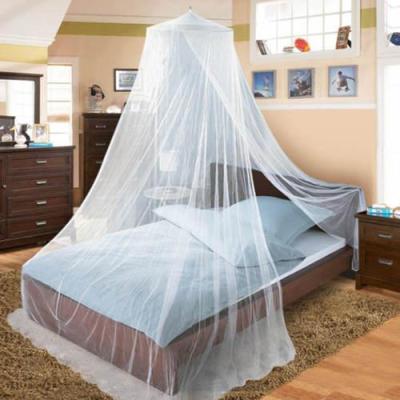 【LZ】ஐ  Elegant Hung Dome Mosquito Nets For Summer Polyester Mesh Fabric Home Textile Wholesale Bulk Accessories Supplies Products
