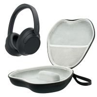 New Hard EVA Travel Carrying Bag Storage Case Cover for Sony WH-CH720N/ Sony WH-CH520N Wireless Bluetooth Headphones