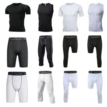 Shop Compression Tights Decathlon with great discounts and prices online -  Feb 2024