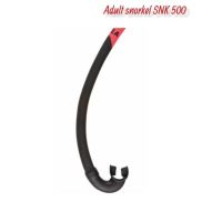 Adult snorkel SNK 500 ท่อหายใจ ผู้ใหญ่รุ่น SNK 500