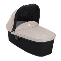 ที่นอนสำหรับเด็กทารก Joie Ramble Carry Cot Khaki (แรกเกิด-9Kg.)