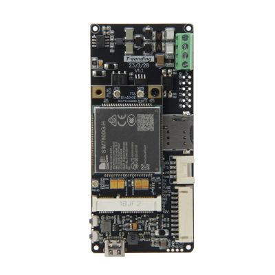 T-หยอดเหรียญ RS485คณะกรรมการพัฒนา ESP32-S3-WROOM-1 DualCore XTensa LX7 MCU พอร์ต TtlRS485