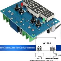 【】 Sotota สวิทช์โพรบตัวควบคุมอุณหภูมิ LED ดิจิทัล DC สำหรับ R06ขายส่ง