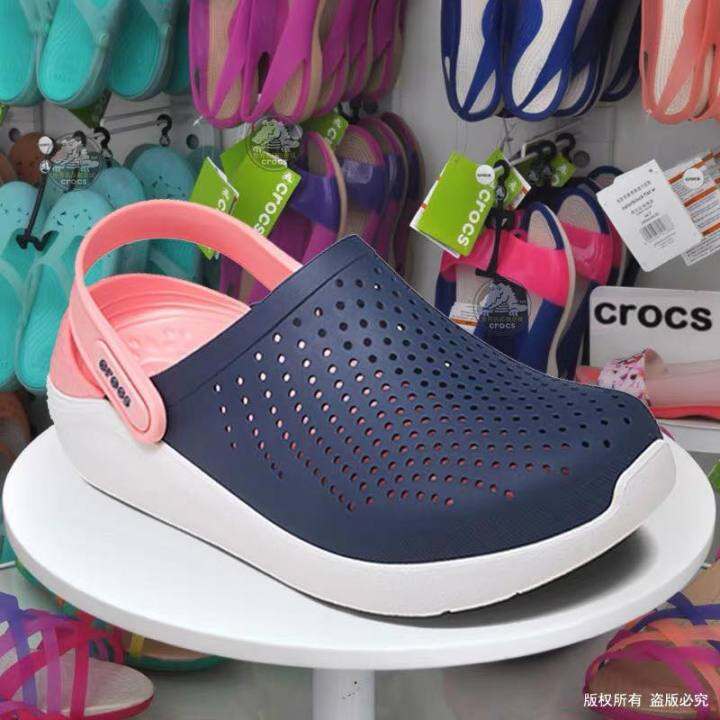 oem crocs literide