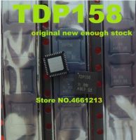 【100%-New】 al rehman trader. ชิปวงจรรวม QFN-40 TDP158RSBT TDP158RSBR TDP158ดั้งเดิม1ชิ้น