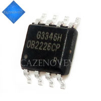 10pcs/lot OB2226CP OB2226 SOP-8 LCD supply management chip In Stock