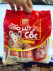 Thanh gạo lứt ngũ cốc gói 10 thanh chà bông , ngũ cốc rong biển - ảnh sản phẩm 7