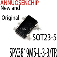 200PCS New and SPX3819 500mA 3.3V SOT-23 L3** SPX3819M5-L-3-3/TR