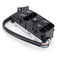 Front Left Side Power Car Window Switch Suitable For Mercedes Benz W463 G500 G550 Spare Parts Accessories Parts 4638202210 A4638202210