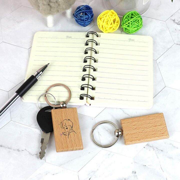 30pcs-blank-wooden-key-chain-wood-keychain-key-ring-key-tags-personalized-edc-or-best-gift-craft