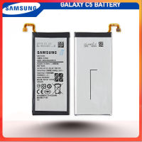 แบตเตอรี่ Samsung Galaxy C5 SM-C5000 รุ่น EB-BC500ABE (2600mAh) แบตแท้แท้..