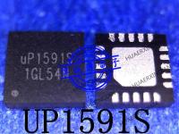 5PCS New Original UP1591SQKF UP1591S UP15915 QFN20 In Stock