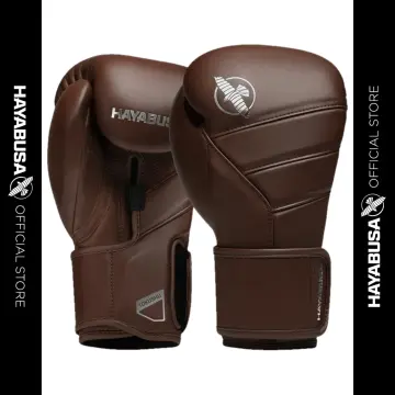 Hayabusa T3 Kanpeki Boxing Gloves Olive Green