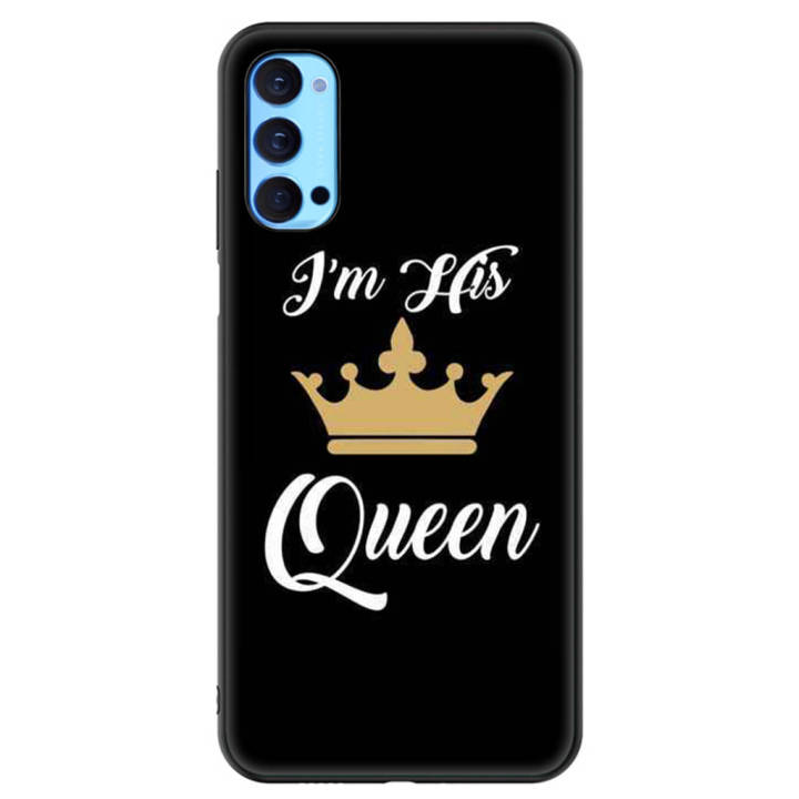 62gnn-king-queen-อ่อนนุ่ม-high-quality-ซิลิโคน-phone-เคสโทรศัพท์-ปก-หรับ-oppo-reno-2-2z-2f-3-4-4z-5-5k-6-6z-7-7z-8-pro-plus-lite