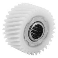 Bafang White Gear Nylon Gear for 8Fun BBSHD E-Bike Bicycle Center Mid Drive Motor Parts Replacement