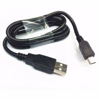 USB mini 5pin 2.0 PC Data Cable/Cord/Lead For WD Elements Desktop External Hard Drive Disk