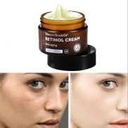 TRANSI Kem dưỡng ẩm Chống lão hóa Làm trắng sáng Loại bỏ nếp nhăn Retinol