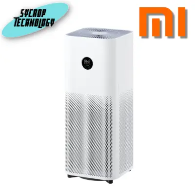 ขาย AIR PURIFIER MI AIR PURIFIER 4 PRO TH (BHR5059TH) WHITE 1-Y