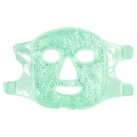 Ice Gel Eye Face Mask Hot Cold Therapy Sleep Mask for Migraines,Headache,Sinus Pain,Puffy Eyes,Dark Circles,Skin Care Tool