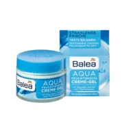 Purchasing from Germany balea guava hydrating strong moisturizing cream