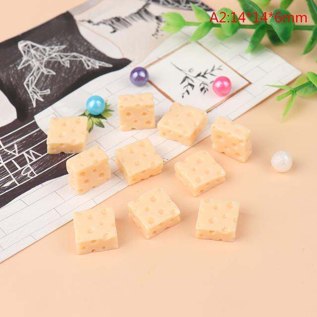 new-style-5-10pcs-mini-cheeses-for-1-12-scale-dollhouse-simulation-miniature-kitchen-food-for-dollhouse-decals