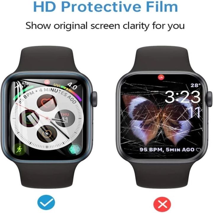 soft-hydrogel-film-for-apple-watch-ultra-49mm-45mm-41mm-44mm-40mm-38mm-hd-screen-protector-accessories-iwatch-serie-8-7-6-se-5-4-screen-protectors