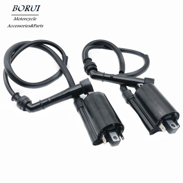 2pcs-รถจักรยานยนต์-performance-parts-12v-ignition-coil-ignite-system-unit-สำหรับ-kawasaki-en500c-vulcan-500-ltd-1996-2009