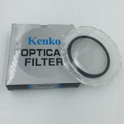 55 mm ฟิลเตอร์เลนส์ Kenko UV Filter lens