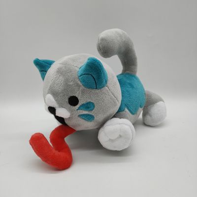 Cross-border New Product Poppy Playtime Candy Cat Doll Plush Toy Doll --gz230729✌☫◎