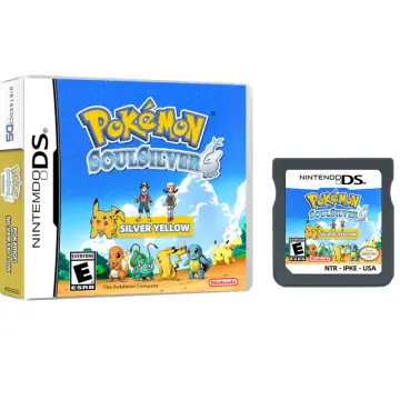 NINTENDO SWITCH, NINTENDO NEW 3DS XL, DSi, DSi ACTION REPLAY (YELLOW),  POKEMON