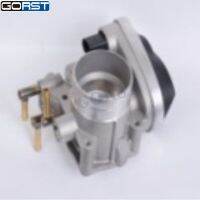 Diesel Electronic Throttle Body Vavle 06A133062AP For VW Jetta 1.6 2v 05 A2C53065244