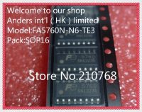 10pcs/lot        FA5760N-N6-TE3         FA5760N-N6         FA5760N        FA5760         FE5760         5760         SOP16