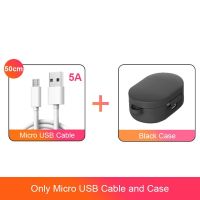 【Clearance】 Redmi Airdots S TWS หูฟังบลูทูธลดเสียงรบกวน,หูฟังเบสสเตอริโอ5.0พร้อมไมค์เอียร์บัดแฮนด์ฟรีควบคุมด้วย AI