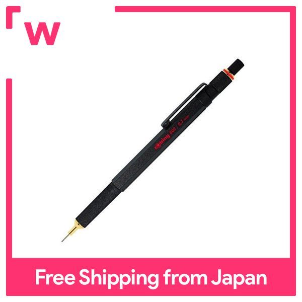 rOtring 800 - Tokyo Pen Shop