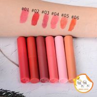 6 Colors Lip Gloss Women Makeup Long Lasting Liquid Lipgloss for Female Beauty Cosmetics Wholesale