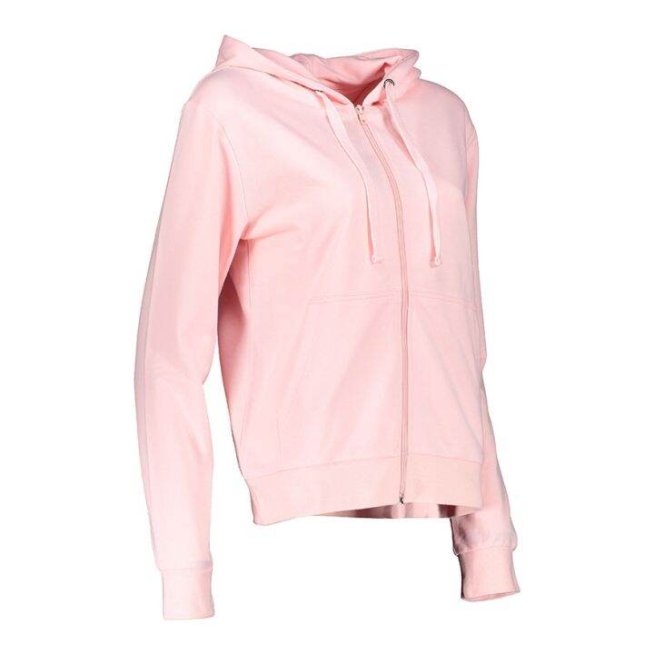 YJT0022PI2 BENCH/ Hoodie Jacket Pink Lazada PH