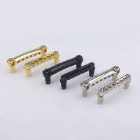 【CW】 1 Set Original Tune-O-Matic Electric And Tailpiece