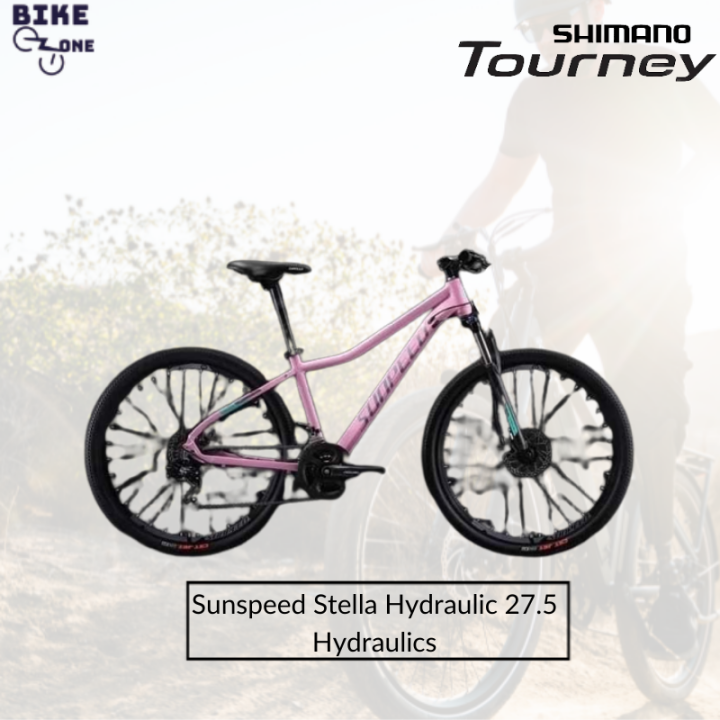 sunspeed mtb
