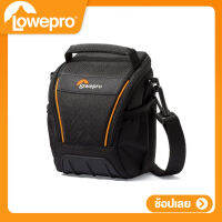 กระเป๋ากล้อง Lowepro ADVENTURA SH 100 II (BLACK) กระเป๋าสะพายกล้อง กระเป๋ากล้องสะพายไหล่